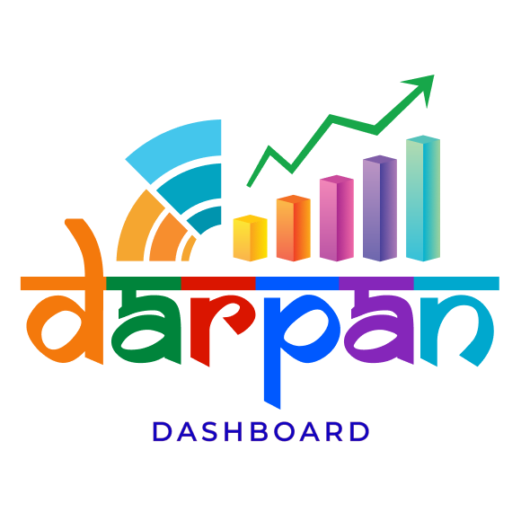 DARPAN dashboard logo